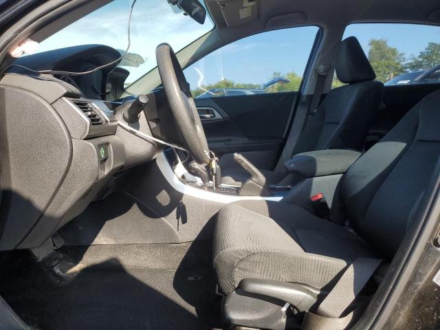 Photo 7 from auction – 2014 HONDA ACCORD LX with VIN 1HGCR2F31EA247384