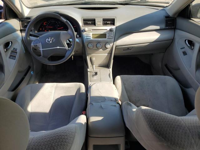 Photo 8 from auction – 2011 TOYOTA CAMRY BASE with VIN 4T1BF3EK0BU754459