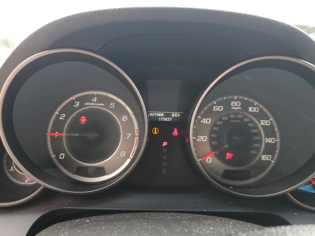 Photo 9 from auction – 2011 ACURA MDX TECHNOLOGY with VIN 2HNYD2H66BH508543