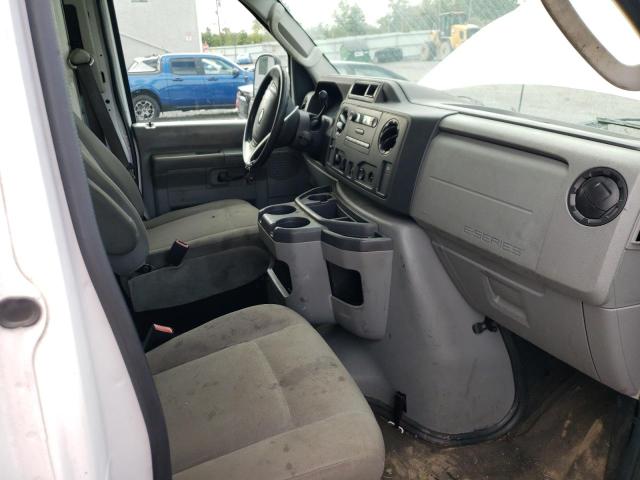 Photo 8 from auction – 2013 FORD ECONOLINE with VIN 1FDWE3FL4DDA44589