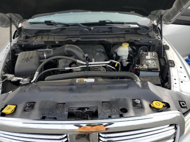 Photo 11 from auction – 2017 RAM 1500 SLT with VIN 1C6RR7LTXHS835137