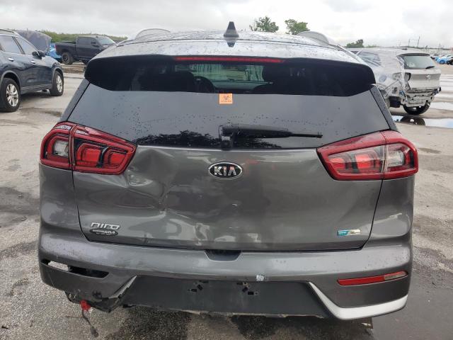 Photo 6 from auction – 2018 KIA NIRO FE with VIN KNDCB3LC2J5114682