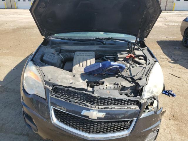 Foto 12 de la subasta – 2012 CHEVROLET EQUINOX LT con VIN 2GNFLEEK1C6193500