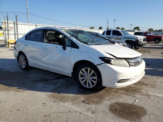 Photo 4 from auction – 2012 HONDA CIVIC EX with VIN 19XFB2F86CE045047