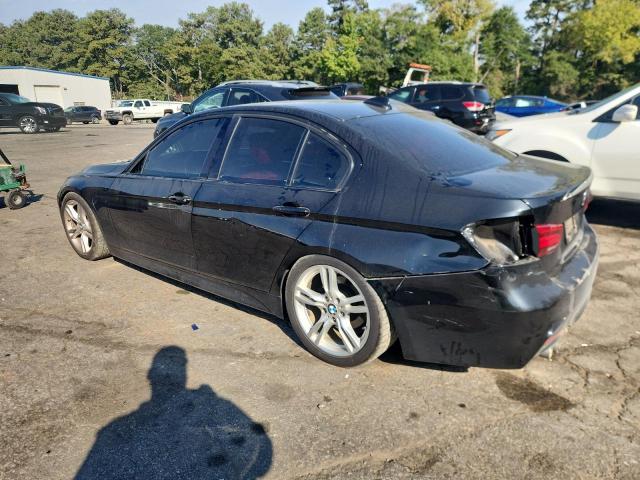 Photo 2 from auction – 2018 BMW 330E with VIN WBA8E1C57JA758881