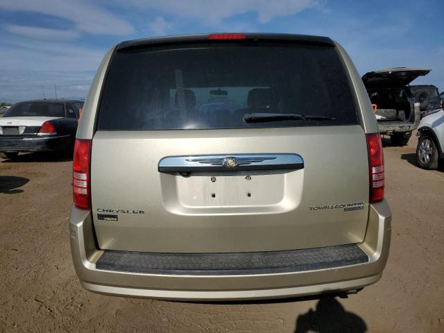 Photo 6 from auction – 2010 CHRYSLER TOWN & COU with VIN 2A4RR4DE3AR310557