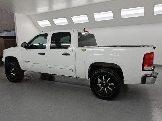 Photo 2 from auction – 2012 GMC SIERRA C15 with VIN 3GTP1VE07CG236436