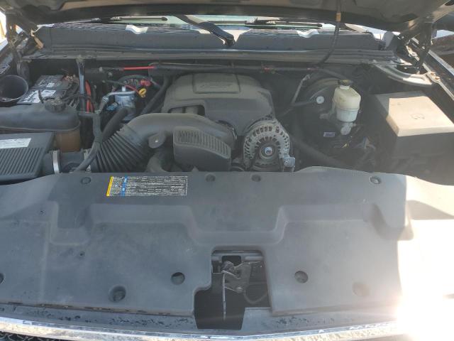 Photo 11 from auction – 2008 CHEVROLET SILVERADO with VIN 2GCEC13J981188783