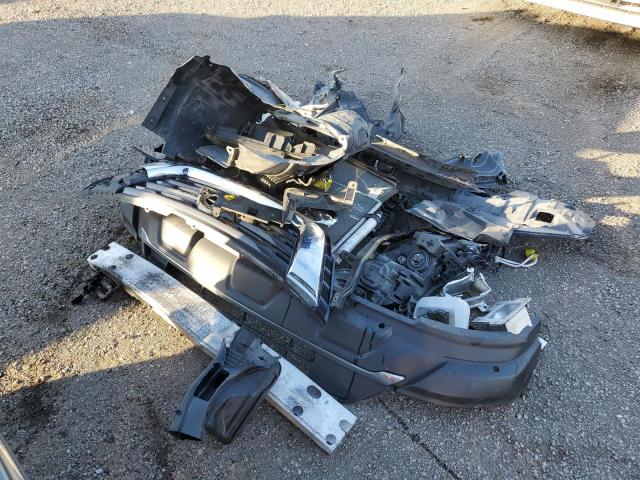 Photo 13 from auction – 2020 NISSAN PATHFINDER with VIN 5N1DR2CM4LC608622