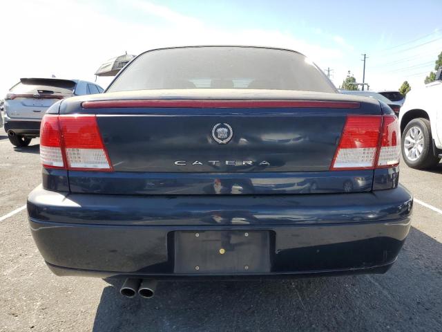 Photo 6 from auction – 2000 CADILLAC CATERA with VIN W06VR54R2YR009874