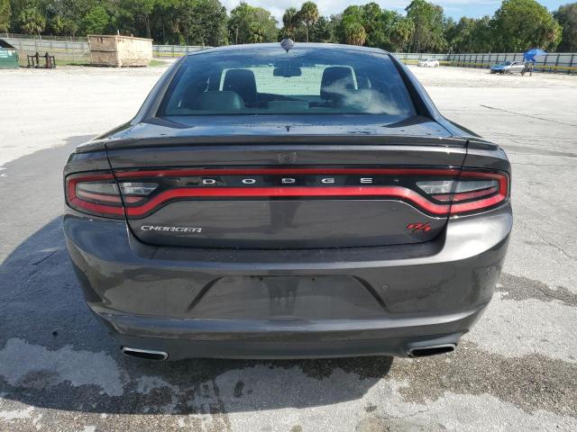 Photo 6 from auction – 2015 DODGE CHARGER R/ with VIN 2C3CDXCT2FH925565