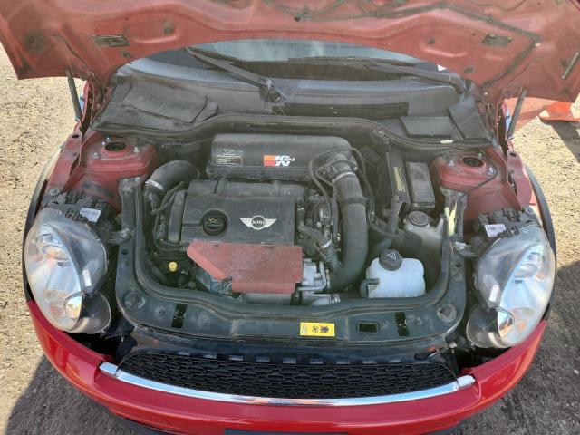 Photo 11 from auction – 2012 MINI COOPER S with VIN WMWSV3C56CTY25916