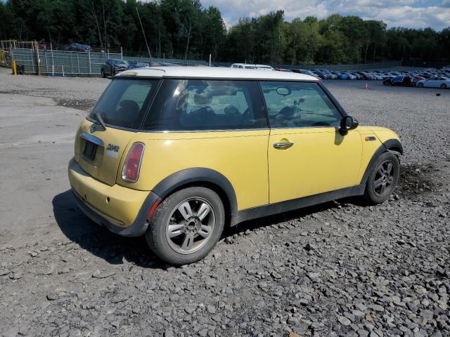 Photo 3 from auction – 2005 MINI COOPER with VIN WMWRC33585TK62343