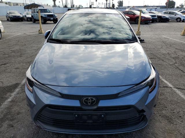 Photo 5 from auction – 2023 TOYOTA COROLLA LE with VIN JTDB4MEE0P3001490