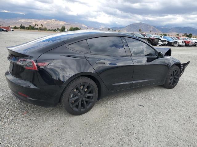 Photo 3 from auction – 2022 TESLA MODEL 3 with VIN 5YJ3E1EA9NF356266