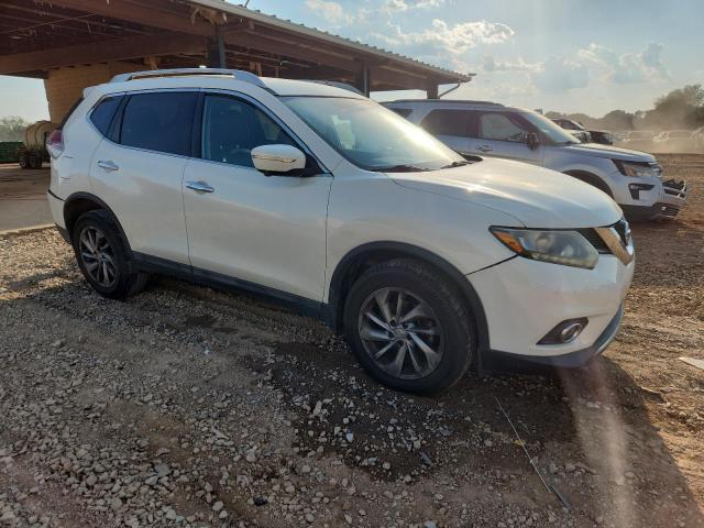 Photo 4 from auction – 2015 NISSAN ROGUE S with VIN 5N1AT2MV7FC803937