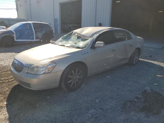 صورة رقم 1 من المزاد - 2007 BUICK LUCERNE CX مع VIN 1G4HD57207U150619