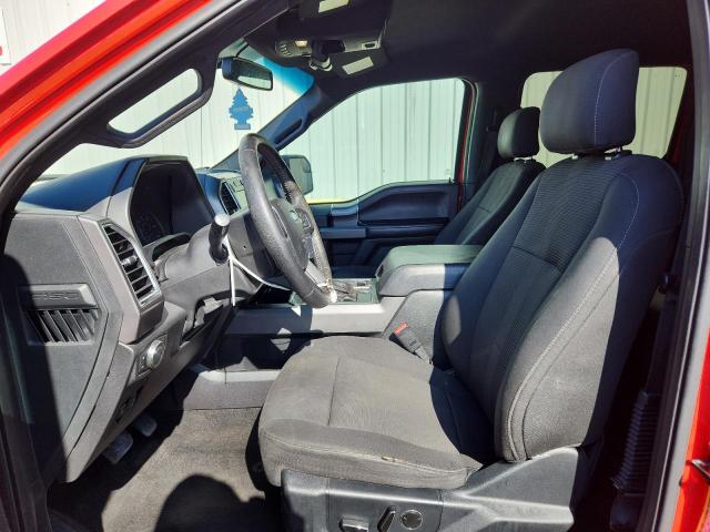 Photo 7 from auction – 2015 FORD F150 SUPER with VIN 1FTEW1CP5FKD46562