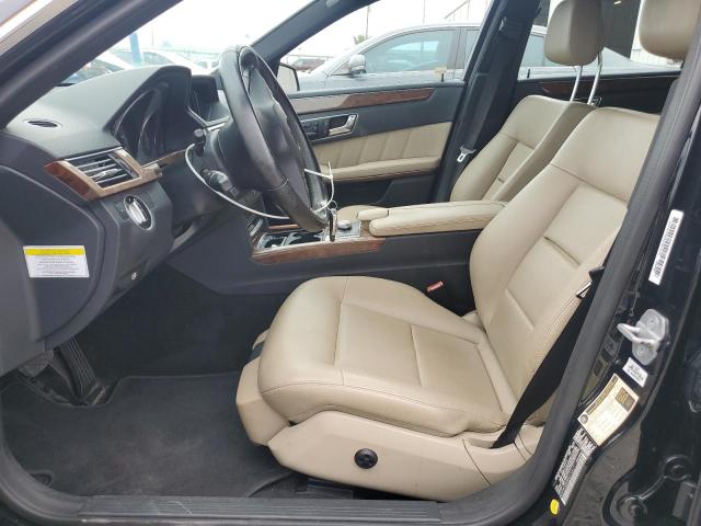 Photo 7 from auction – 2011 MERCEDES-BENZ E 350 with VIN WDDHF5GB6BA416417