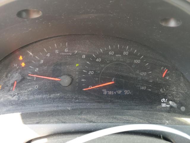 Photo 9 from auction – 2007 TOYOTA CAMRY with VIN 4T1BE46K87U040772