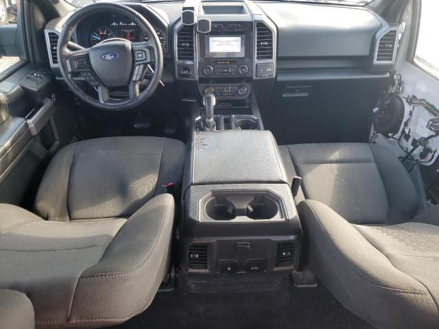Photo 8 from auction – 2019 FORD F150 SUPER with VIN 1FTEW1CP2KKC21951