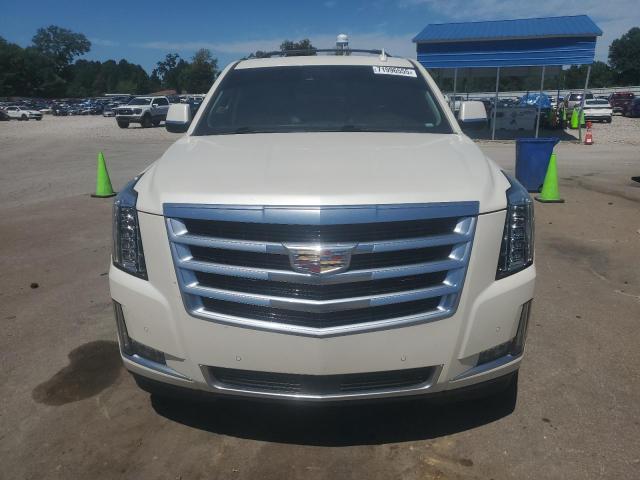 Photo 5 from auction – 2015 CADILLAC ESCALADE P with VIN 1GYS3NKJ3FR573301