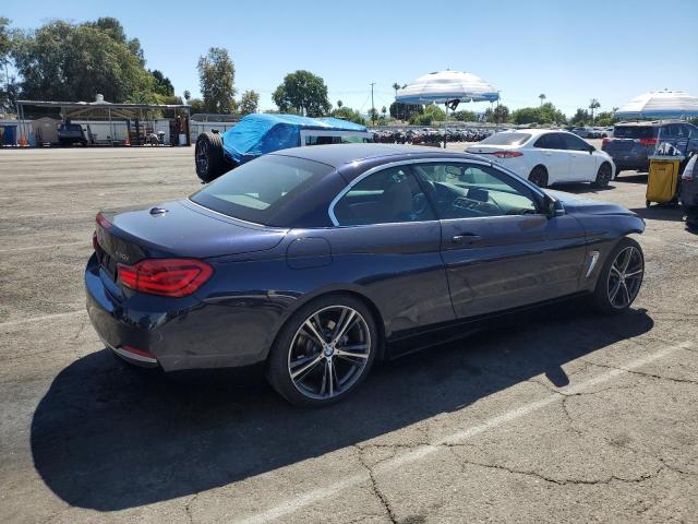 Photo 3 from auction – 2018 BMW 430I with VIN WBA4Z1C51JEE41435
