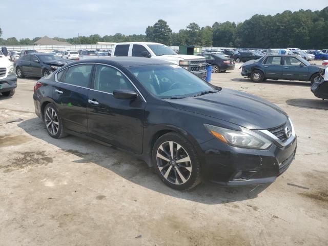 Photo 4 from auction – 2017 NISSAN ALTIMA 2.5 with VIN 1N4AL3AP1HC488156