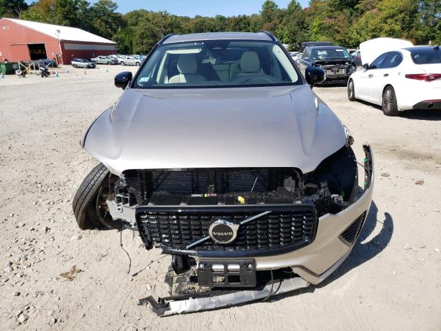 Photo 5 from auction – 2025 VOLVO XC60 PLUS with VIN YV4M12RC5S1222602