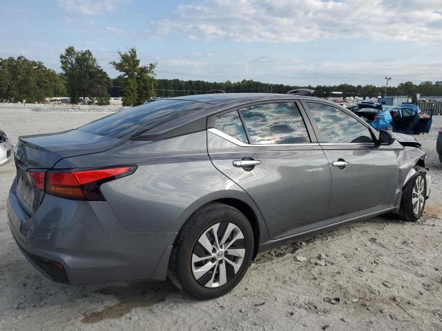 Photo 3 from auction – 2024 NISSAN ALTIMA S with VIN 1N4BL4BV4RN369238