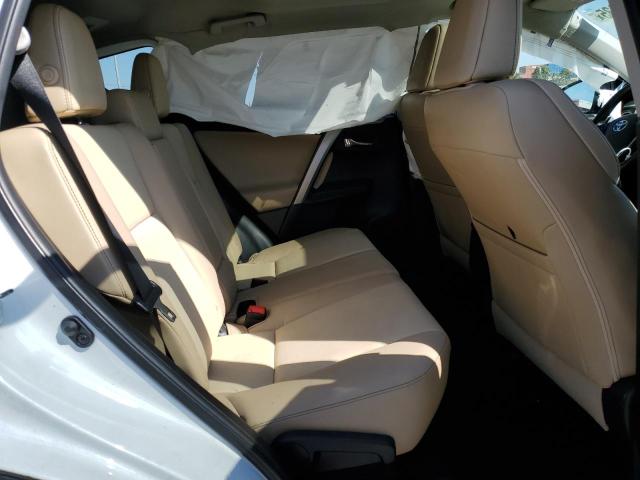 Photo 10 from auction – 2014 TOYOTA RAV4 LIMITED with VIN 2T3YFREV4EW080772