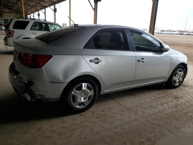 Photo 3 from auction – 2010 KIA FORTE LX with VIN KNAFT4A26A5286575