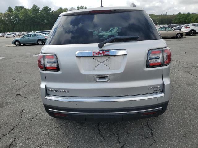 Photo 6 from auction – 2017 GMC ACADIA LIM with VIN 1GKKVSKD4HJ214862
