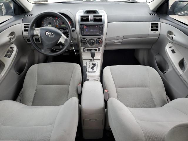 Photo 8 from auction – 2013 TOYOTA COROLLA BA with VIN 5YFBU4EE4DP095926