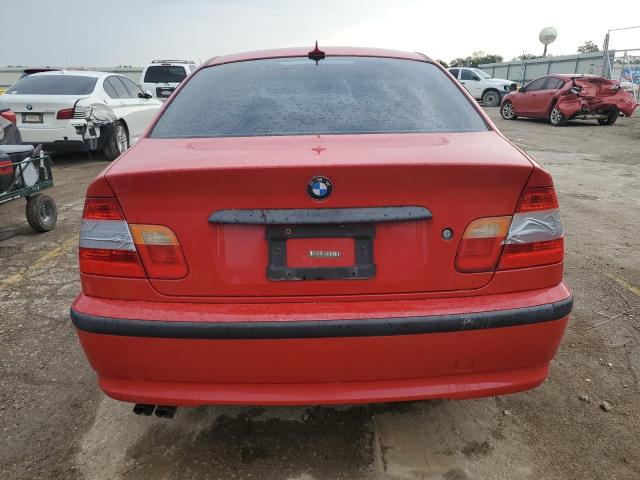 Photo 6 from auction – 2004 BMW 325 I with VIN WBAET37454NJ46360