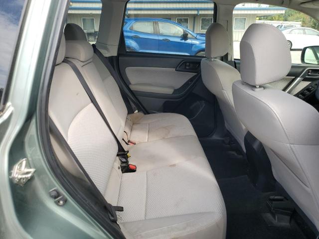 Photo 10 from auction – 2017 SUBARU FORESTER 2 with VIN JF2SJAECXHH536418