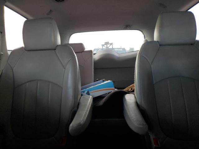 Photo 10 from auction – 2014 BUICK ENCLAVE with VIN 5GAKVBKD5EJ159153