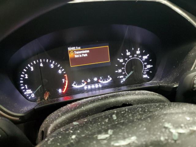 Photo 9 from auction – 2020 FORD ESCAPE SE with VIN 1FMCU9G69LUC31049