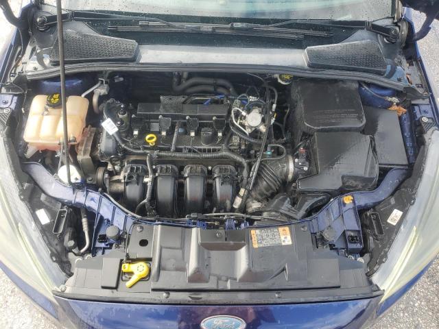 Photo 11 from auction – 2016 FORD FOCUS SE with VIN 1FADP3F26GL360301