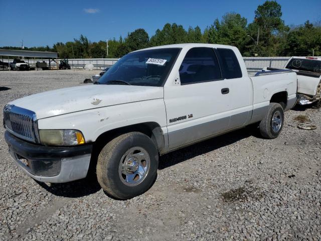 DODGE RAM 1500 2001 with VIN 3B7HC13Y31G790215 - Photo from auction