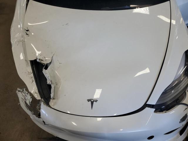 Photo 11 from auction – 2023 TESLA MODEL 3 with VIN 5YJ3E1EA9PF493582