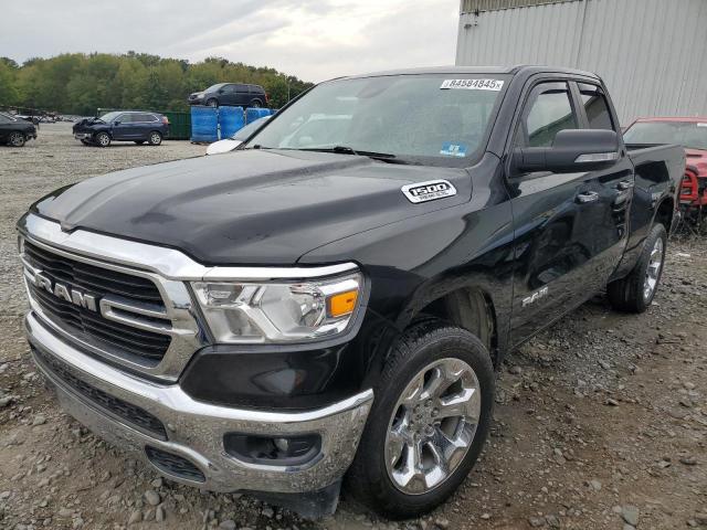Photo 1 from auction – 2020 RAM 1500 BIG H with VIN 1C6SRFBT7LN334761