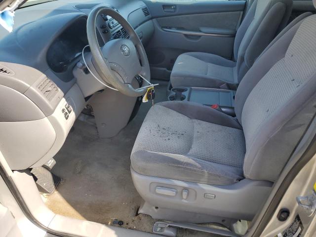 Photo 7 from auction – 2010 TOYOTA SIENNA CE with VIN 5TDKK4CC4AS329167