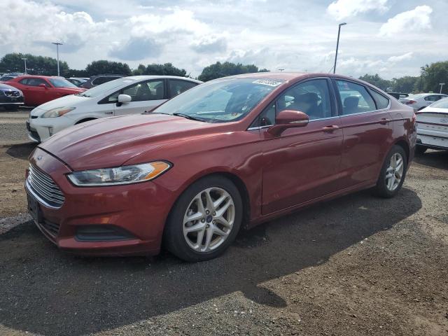 Photo 1 from auction – 2014 FORD FUSION SE with VIN 3FA6P0H78ER166741