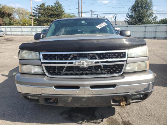 Photo 5 from auction – 2007 CHEVROLET SILVERADO with VIN 1GCEC19Z67Z125174