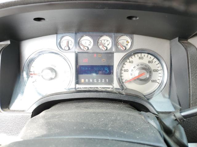 Photo 9 from auction – 2010 FORD F150 SUPER with VIN 1FTFX1EV5AFC03674