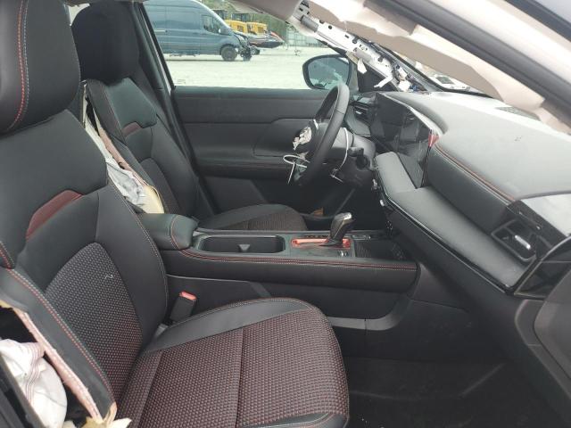 Photo 7 from auction – 2025 NISSAN KICKS SR with VIN 3N8AP6DCXSL408829