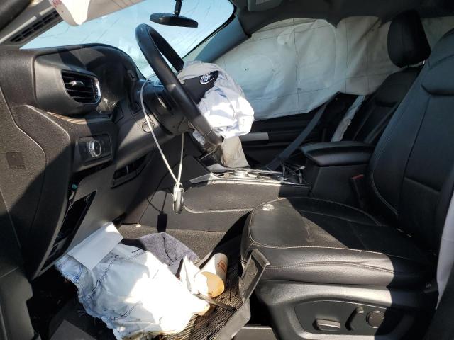 Photo 7 from auction – 2021 FORD EXPLORER L with VIN 1FMSK8FH9MGC14573