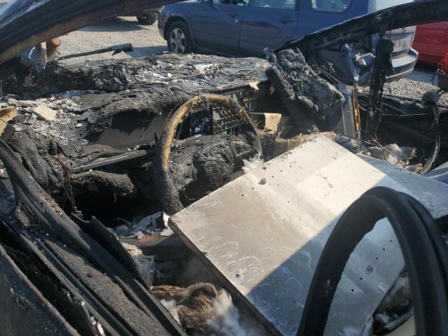 Photo 8 from auction – 2023 TESLA MODEL X with VIN 7SAXCAE55PF423381