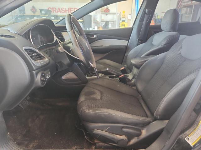 Photo 7 from auction – 2015 DODGE DART SXT with VIN 1C3CDFBBXFD374849